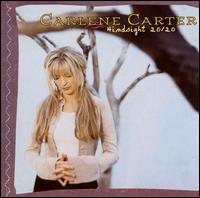 Carlene Carter - Hindsight 20-20